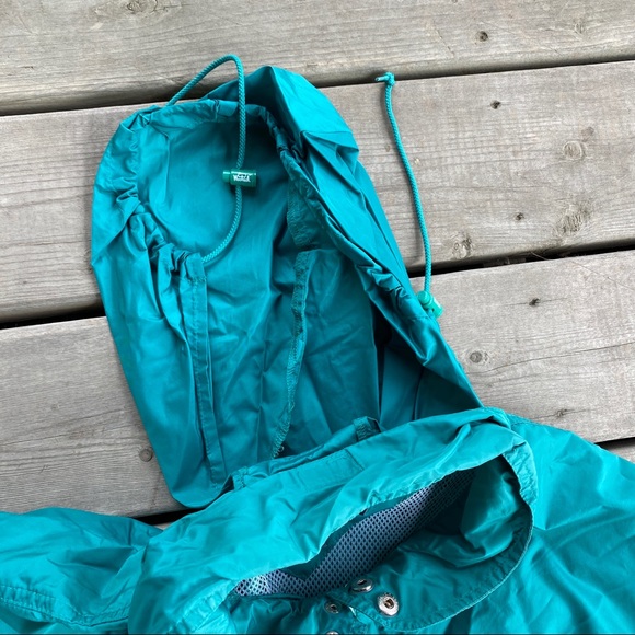 Woolrich Light Windbreaker - Picture 4 of 10